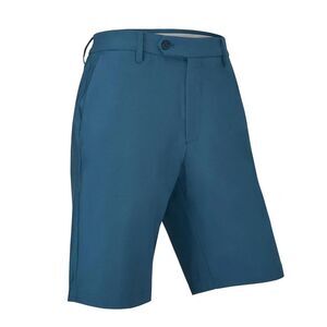 Oscar Jacobson Mens Davenport Shorts / Teal